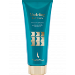 Keenwell Modeling Body System Tratamiento Antiestrías Acción Integral (200ml)