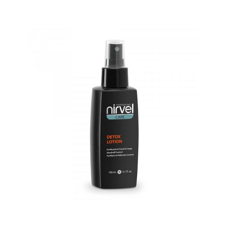 Nirvel Care Detox Lotion(150ml)