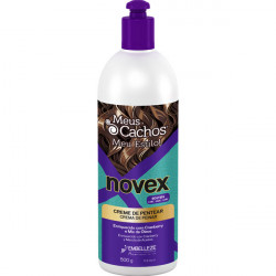 Embelleze Novex My Curls Après-Shampooing Sans Rincage (500gr)