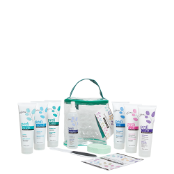 Gena Pedicure Pedi Pak Intro Kit