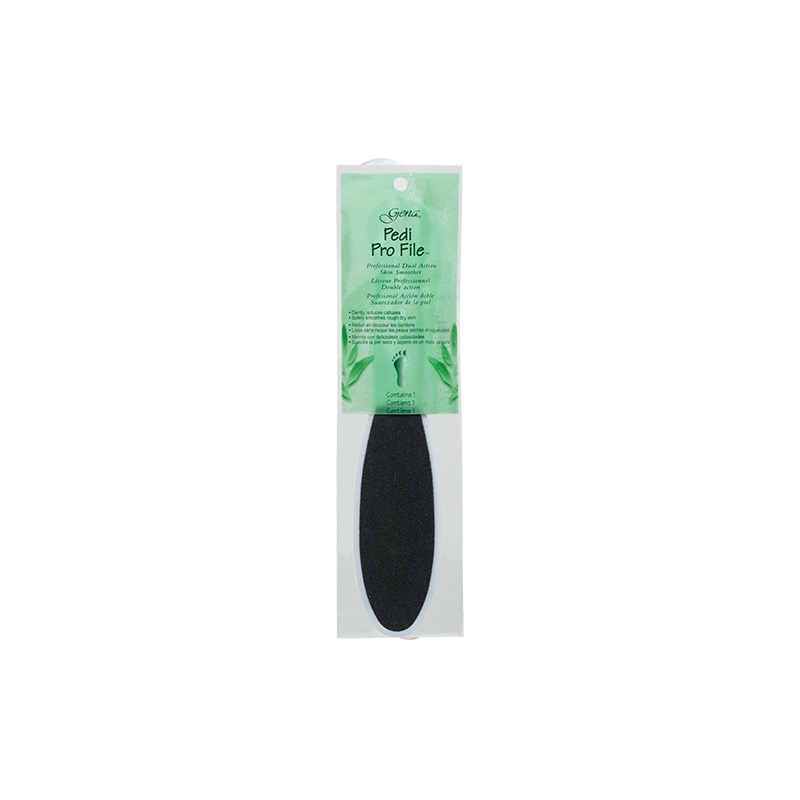 Gena Pedicure Lime d'Action Dual Gena Pedicure Lime d'Action Dual