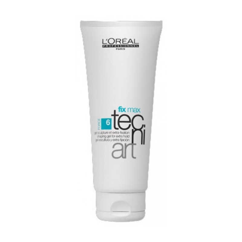 L'oreal Tecni Art Fix Max (200ml) L'oreal Tecni Art Fix Max (200ml)