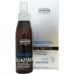 L'oreal Homme Renaxil Anti-Haarausfall-Behandlung (125ml)