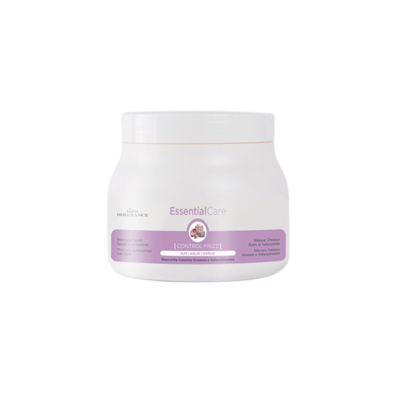 Light Irridiance Masque à l'Ail Pour Cheveux Épais et Indiciplinés Light Irridiance Masque à l'Ail Pour Cheveux Épais et Indiciplinés