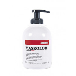 Irridiance Light Maskolor Pflegende Farbmaske (300ml)