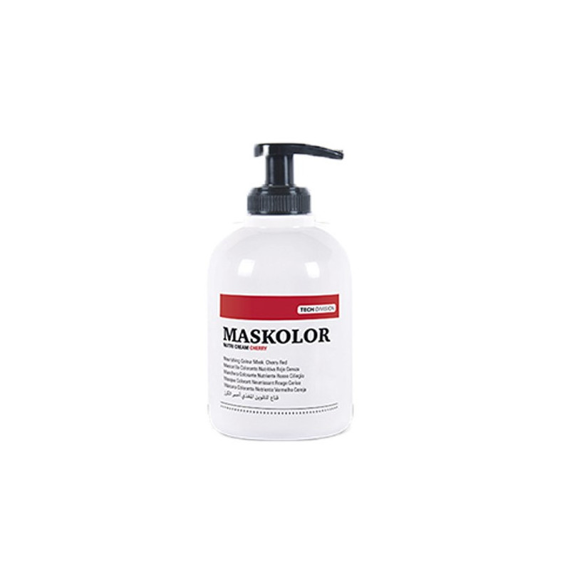 Light Irridiance Maskolor  Mascarilla Colorante Nutritiva (300ml)