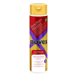 Embelleze Novex Queratina Brasileña Après-Shampooing (300ml)