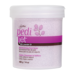 Gena Płyn do płukania stóp do pedicure (400gr)