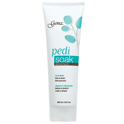 Gena Pedicure Savon Pour la Pedicure 