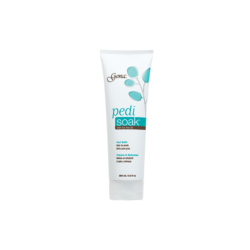 Gena Pedicure Savon Pour la Pedicure 