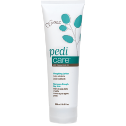 Gena Pediküre Peeling Lotion