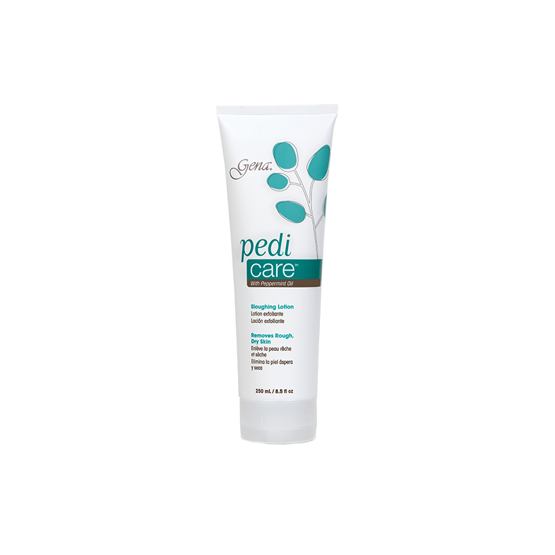 Gena Pedicura Loción Exfoliante Gena Pedicura Loción Exfoliante