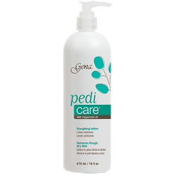 Gena Pediküre Peeling Lotion