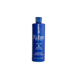 Rubee Hand & Body Lotion (453ml)