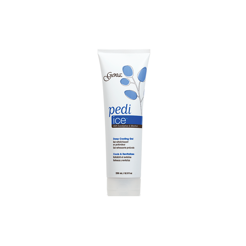 Gena Pedicure Ice Gel Gena Pedicure Ice Gel