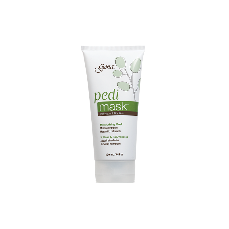Gena Pediküre Fußmaske (170gr)