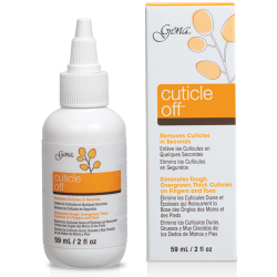 Gena Pediküreöl zum Entfernen der Nagelhaut (59ml)