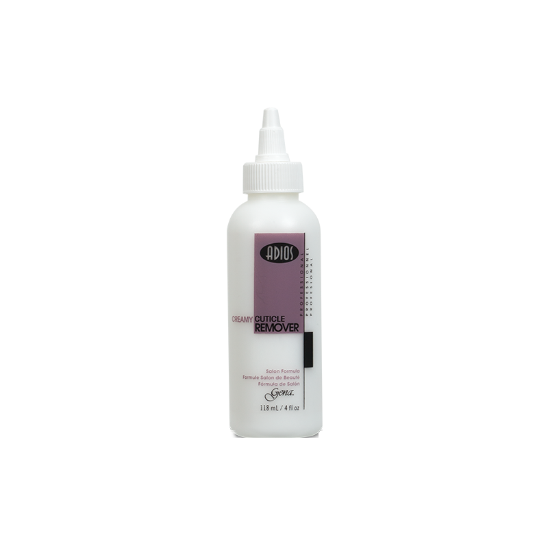 Gena Pedicure Crème Pour Enlever la Cuticule (118ml) Gena Pedicure Crème Pour Enlever la Cuticule (118ml)