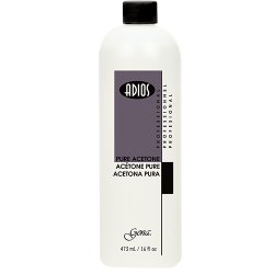 Gena 100% Pure Acetone (473ml)
