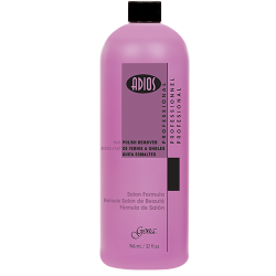 Gena Adios Pink Polish Remover