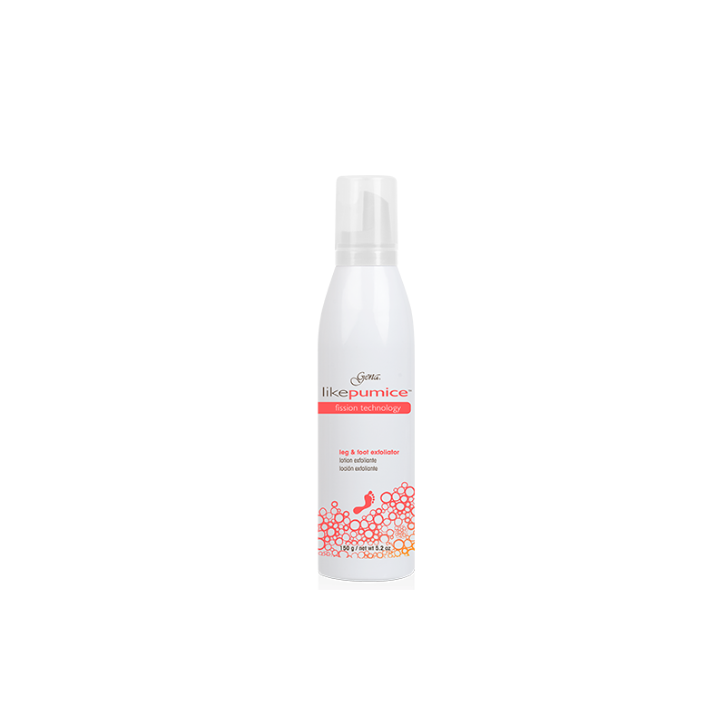 Gena Exfoliant Pour la Manicure en Sec (150gr)