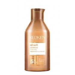 Redken Morbidezza Totale Shampoo