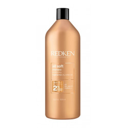 Redken All Soft Shampooing