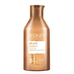 Redken All Soft Conditioner