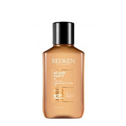 Redken Alle Weiches Argan-6-Öl (90ml)