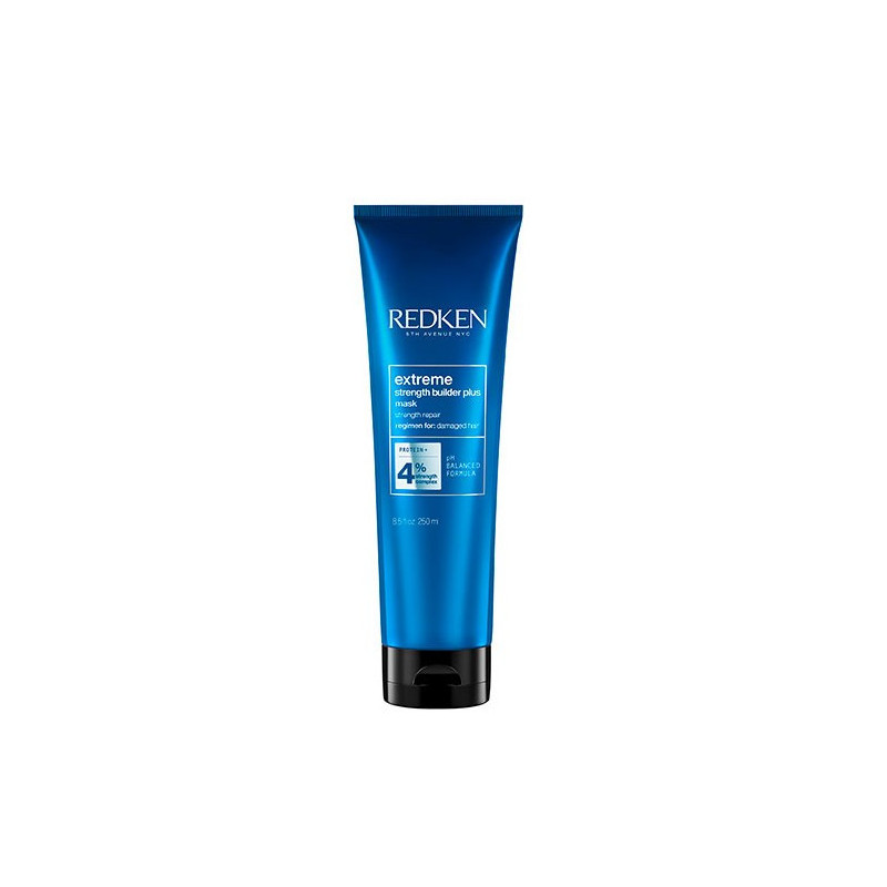 Redken Maschera Costruttrice di Forza Estrema (250ml)