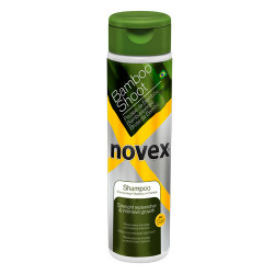 Embelleze Novex Brote de Bambú Shampooing (300ml)