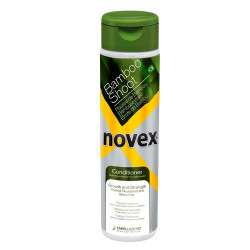 Embelleze Novex Brote de Bamboo Après-Shampooing (300ml)