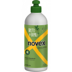 Embelleze Novex Brote de Bamboo Après-Shampooing Sans Rinçage (300gr)