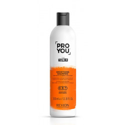 Revlon Pro You Il Disciplinante Shampoo Lisciante