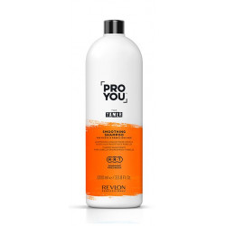 Revlon Pro You The Tamer Smoothing Shampoo