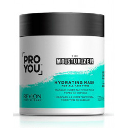 Revlon Pro You The Moisturizer Hydrating Masque (500ml) 