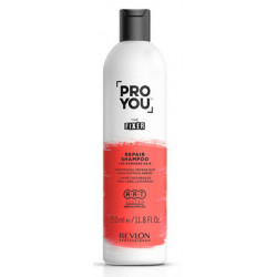 Revlon Pro You The Fixer Shampoo Riparatore