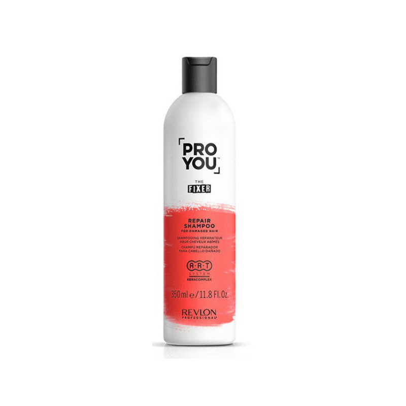 Revlon Pro You The Fixer Repair Shampoo Revlon Pro You The Fixer Repair Shampoo