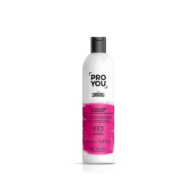 Revlon Pro You The Keeper Farbpflegeshampoo Revlon Pro You The Keeper Farbpflegeshampoo