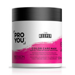 Revlon Pro You The Keeper Color Care Masque (500ml)