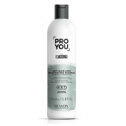 Revlon Pro You The Winner Anti Hair Loss Invigorating Shampoo (350ml)