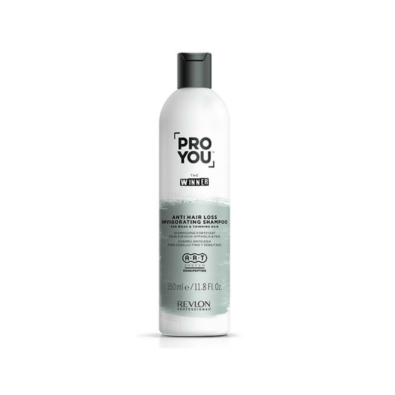 Revlon Pro You The Winner Belebendes Anti-Haarausfall-Shampoo (350ml)