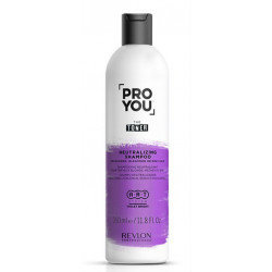 Revlon Pro You The Toner Szampon Neutralizujący (350ml)