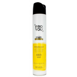 Revlon Pro You The Setter Hairspray Extreme Hold