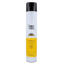 Revlon Pro You The Setter Haarspray Extreme Halt