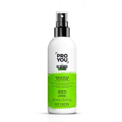 Revlon Pro You The Twister Waves Beach Style Activator (250ml)