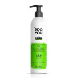 Revlon Pro You Il Twister Scrunch (350ml)