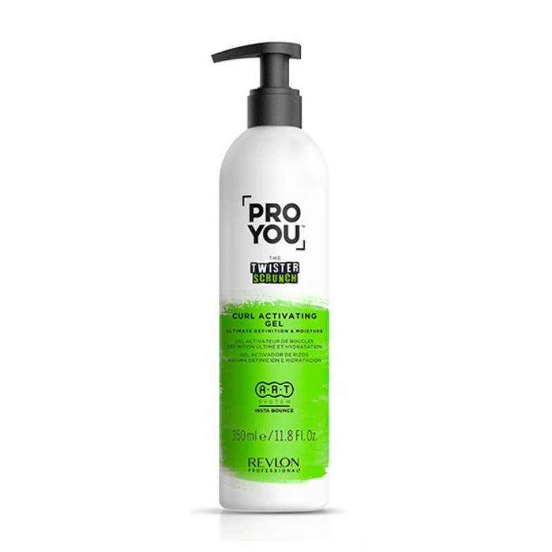 Revlon Pro You The Twister Scrunch (350ml) Revlon Pro You The Twister Scrunch (350ml)