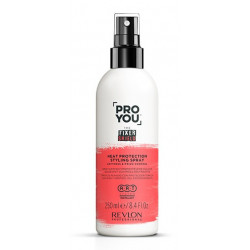 Revlon Pro You The Fixer Shield Heat Protection Spray (250ml)