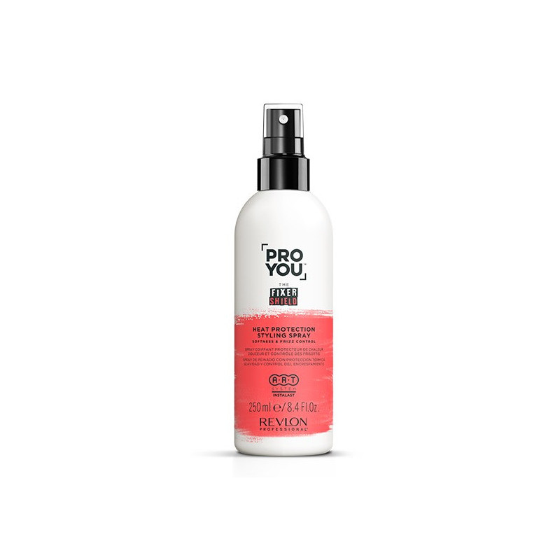 Revlon Pro You The Fixer Shield Hitzeschutzspray (250ml)